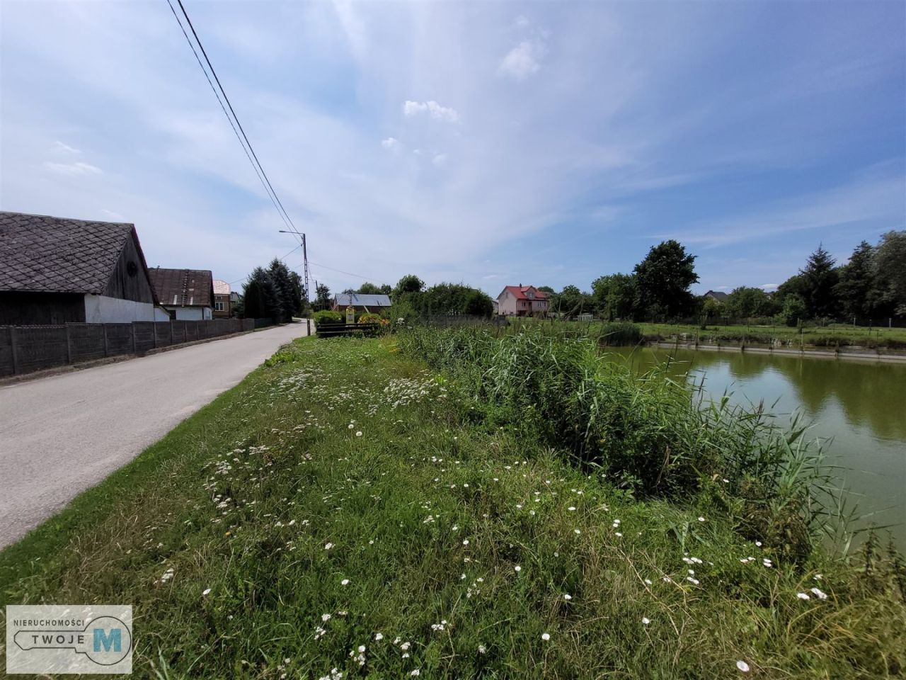 dom wolnostojący, 3 pokoje Chmielnik. Zdjęcie 17