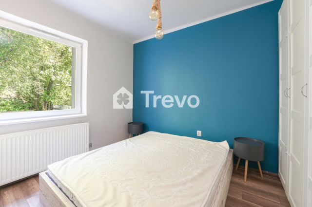 Mieszkanie 2-pokojowe Gdynia Wzgórze Świętego Maksymiliana, ul. Wojewody Wachowiaka. Zdjęcie 6