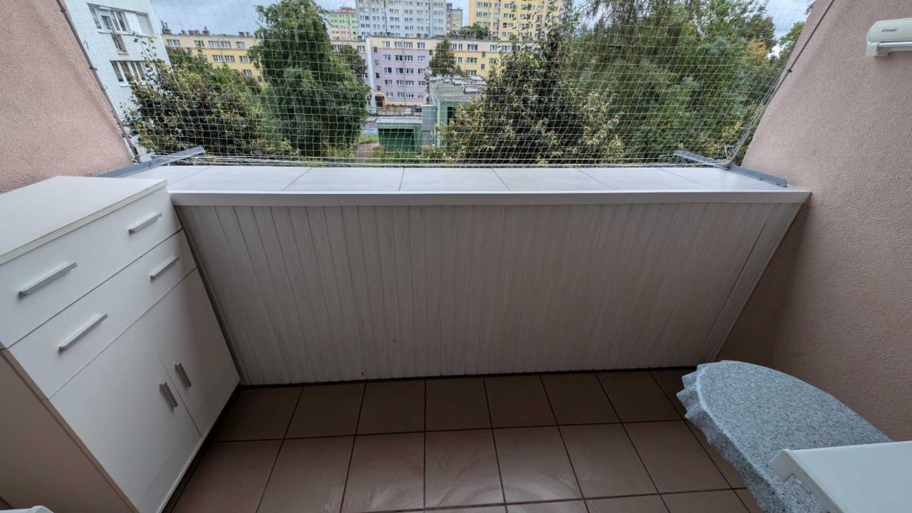 Mieszkanie 2-pokojowe Bolesławiec Centrum, ul. Bielska. Zdjęcie 6