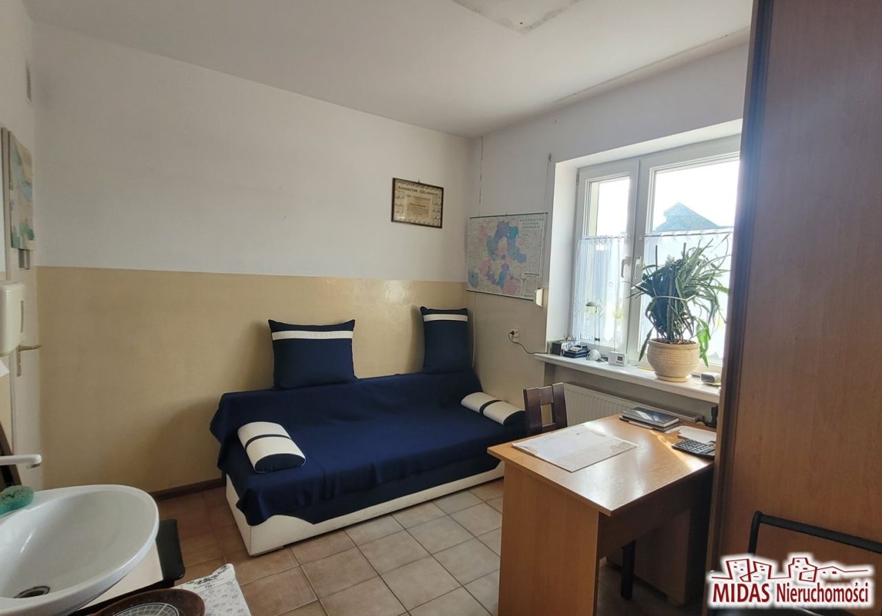 dom wolnostojący, 2 pokoje Włocławek Południe . Zdjęcie 16