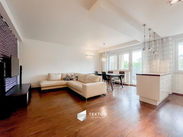 Mieszkanie 3-pokojowe Poznań, ul. Marcelińska. Zdjęcie 9