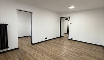 Mieszkanie 3-pokojowe Nysa, ul. Wolności