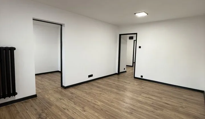 Mieszkanie 3-pokojowe Nysa, ul. Wolności