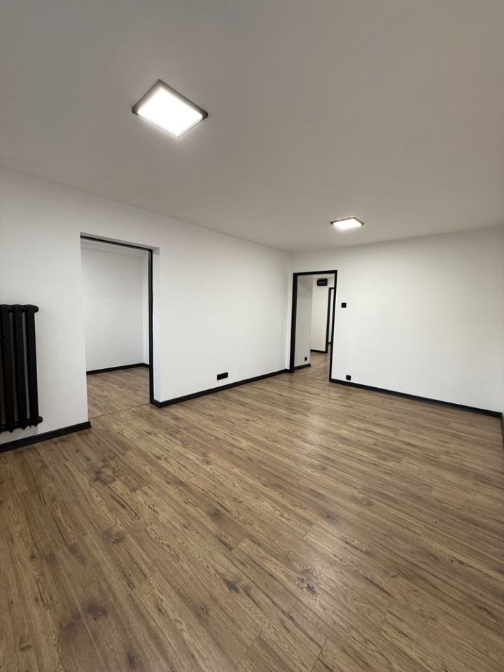 Mieszkanie 3-pokojowe Nysa, ul. Wolności