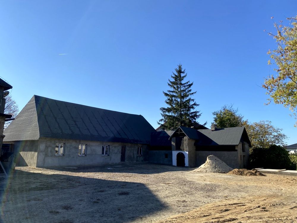 Lokal Wola Wierzbowska. Zdjęcie 2