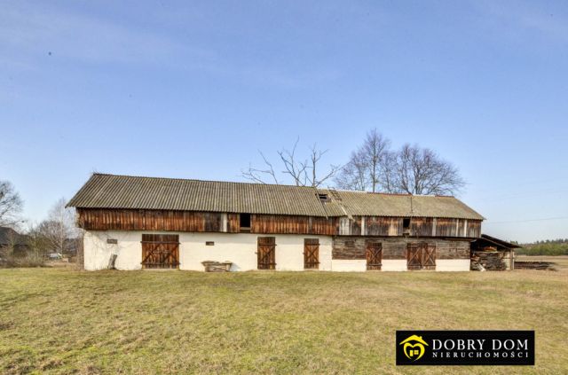 dom wolnostojący, 8 pokoi Strzelcowizna. Zdjęcie 5