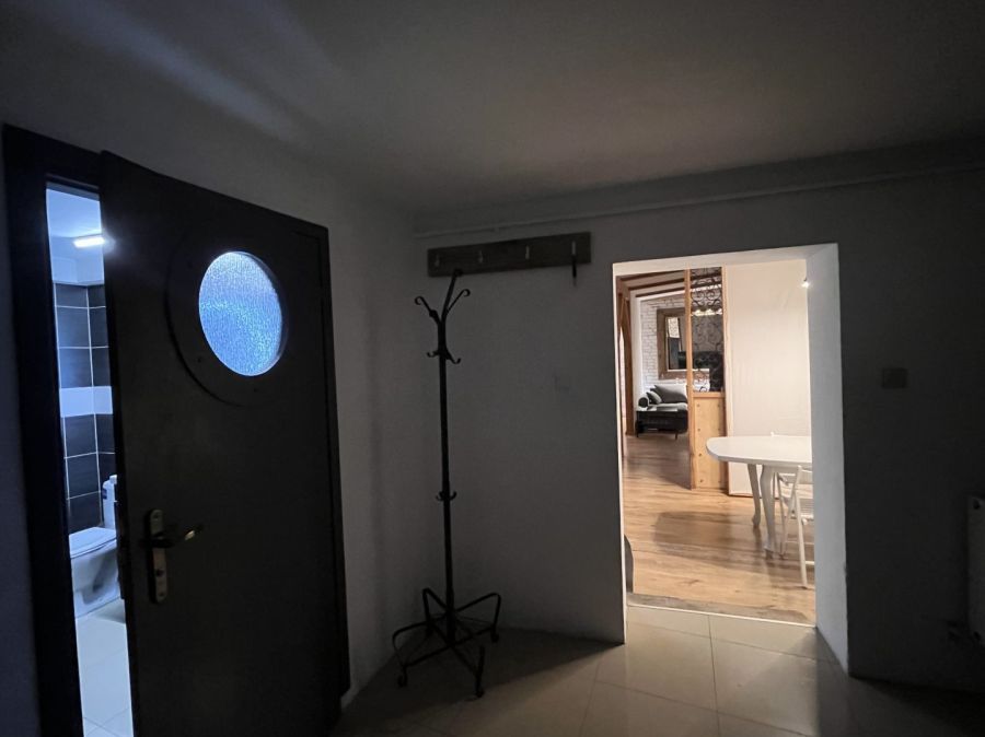 Mieszkanie 3-pokojowe Gdańsk Brzeźno, ul. Konrada Korzeniowskiego. Zdjęcie 8