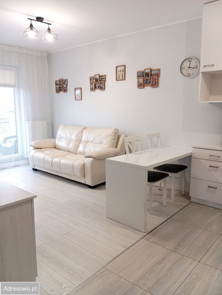 Mieszkanie 2-pokojowe Mława, ul. Napoleońska