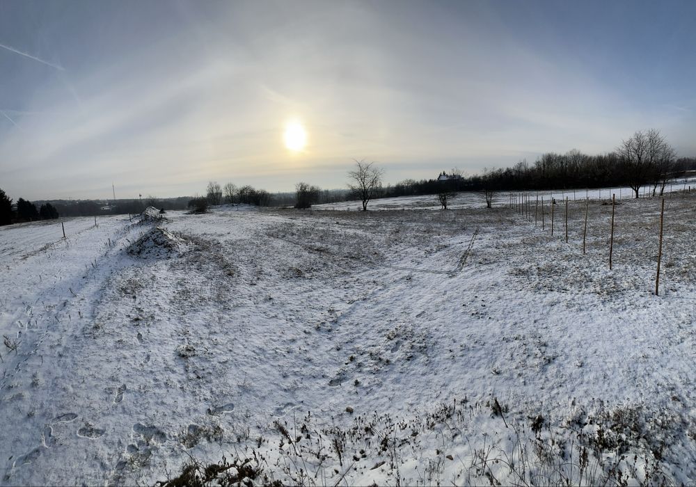 Działka budowlana Łódź Widzew, ul. Padokowa. Zdjęcie 7