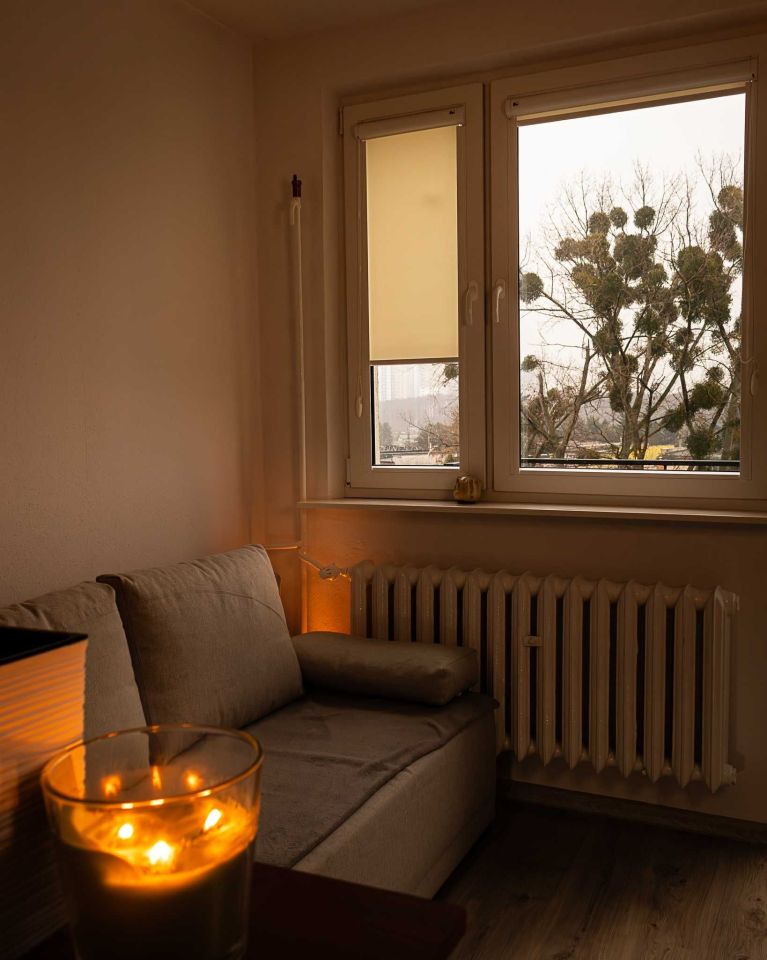 Mieszkanie 2-pokojowe Gdańsk Brzeźno, ul. Łozy