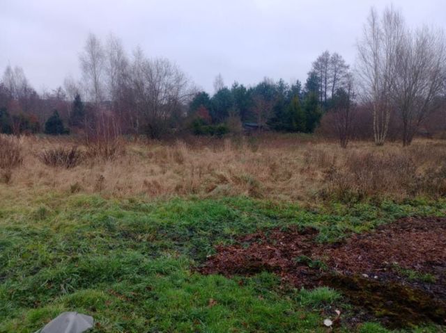 Działka budowlana Wyszebórz. Zdjęcie 1