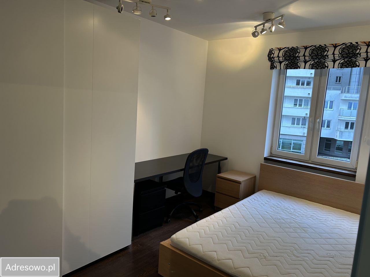 Mieszkanie 3-pokojowe Warszawa Ursynów, al. Komisji Edukacji Narodowej. Zdjęcie 3