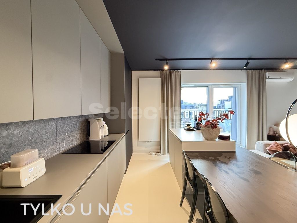 Mieszkanie 3-pokojowe Poznań Jeżyce, ul. Zwierzyniecka. Zdjęcie 5