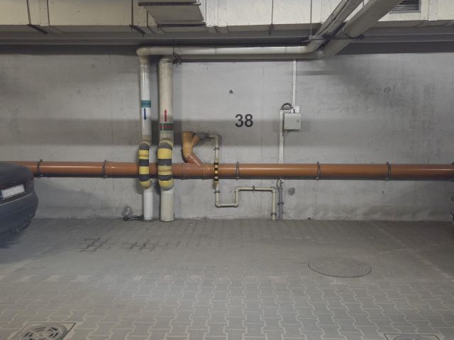 Mieszkanie 2-pokojowe Poznań Grunwald, ul. Smardzewska. Zdjęcie 14