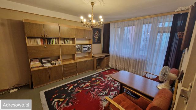 Mieszkanie 2-pokojowe Warszawa Chomiczówka, ul. Pabla Nerudy. Zdjęcie 1