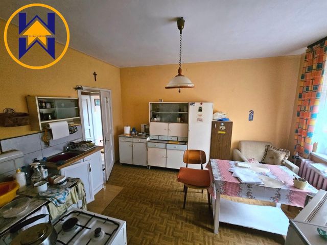 dom wolnostojący, 3 pokoje Książ Wielki, ul. Chmielna. Zdjęcie 10