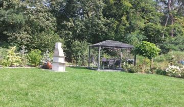 dom wolnostojący, 5 pokoi Łagów, ul. Widokowa