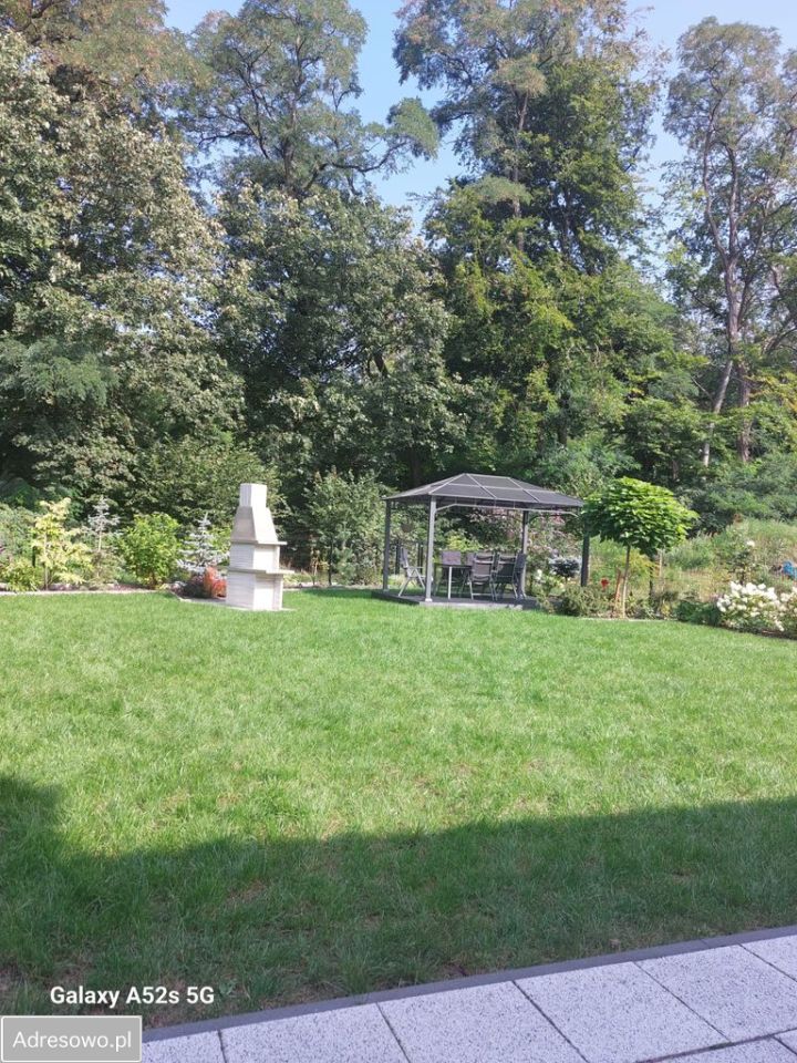 dom wolnostojący, 5 pokoi Łagów, ul. Widokowa. Zdjęcie 2