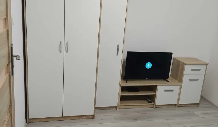 Mieszkanie 2-pokojowe Zdzieszowice, ul. Piastów