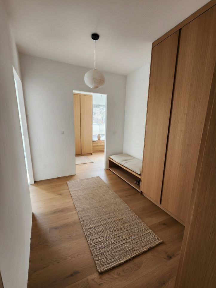 Mieszkanie 2-pokojowe Gdańsk Wrzeszcz, ul. Ogrodowa. Zdjęcie 9