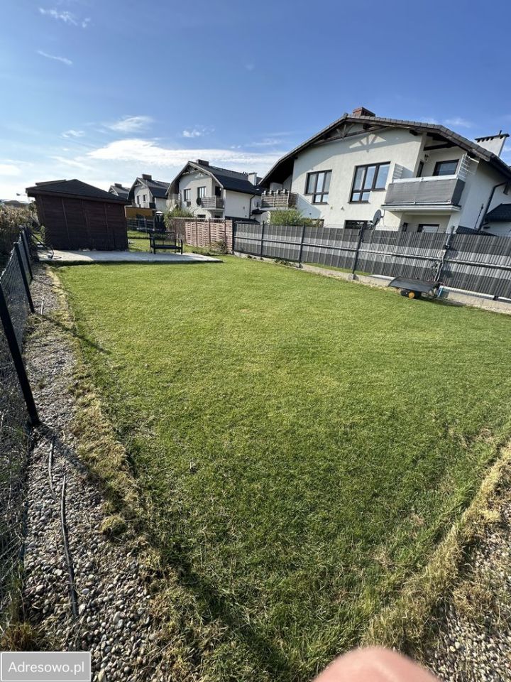 Mieszkanie 3-pokojowe Czarnowo, ul. Brzozowa. Zdjęcie 8