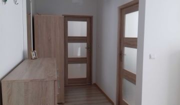 Mieszkanie 3-pokojowe Warszawa Włochy, ul. Krańcowa