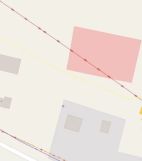 Działka budowlana Podborze. Zdjęcie 3