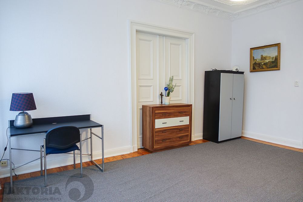 Mieszkanie 4-pokojowe Szczecin Centrum, ul. Edmunda Bałuki. Zdjęcie 2