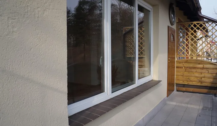 Mieszkanie 3-pokojowe Miastko, Dworcowa