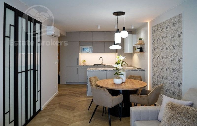 Mieszkanie 2-pokojowe Wrocław Stare Miasto, ul. Kazimierza Michalczyka. Zdjęcie 4