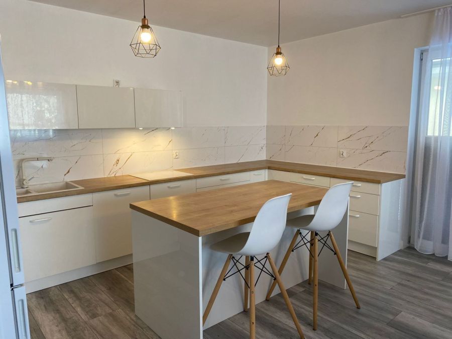 Mieszkanie 3-pokojowe Rumia, ul. Sosnowa. Zdjęcie 11