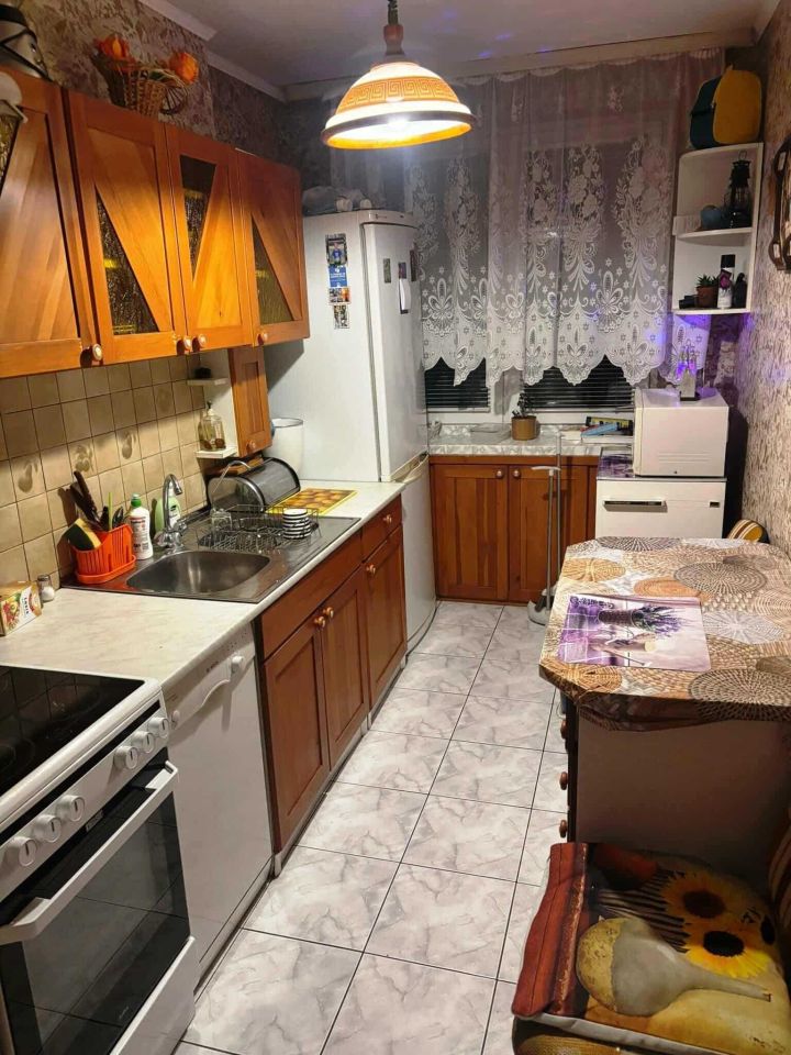 Mieszkanie 2-pokojowe Kętrzyn, ul. Mazurska. Zdjęcie 3