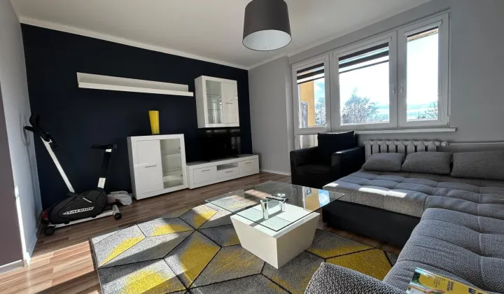 Mieszkanie 2-pokojowe Rzeszów, al. prof. Adama Krzyżanowskiego