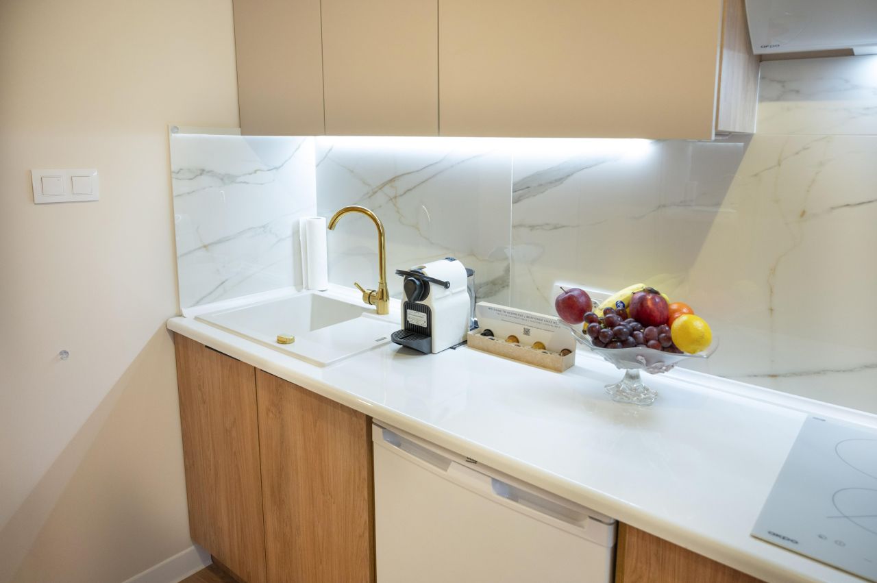 Mieszkanie 4-pokojowe Łódź Śródmieście, ul. dr. Adama Próchnika. Zdjęcie 6