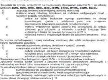 Działka rekreacyjna Strachów, ul. Klonowa. Zdjęcie 1