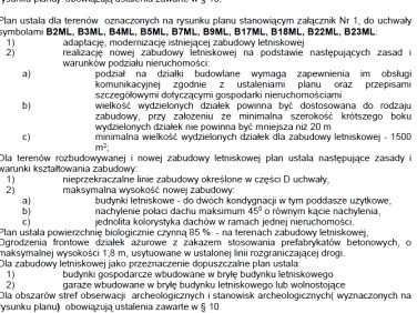 Działka rekreacyjna Strachów, ul. Klonowa. Zdjęcie 2