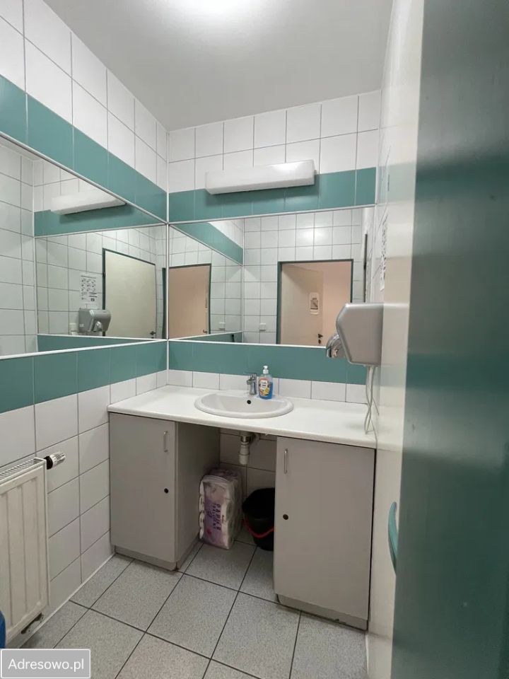 Biuro Kraków Płaszów, ul. Stoczniowców. Zdjęcie 10