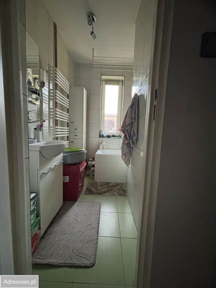 dom wolnostojący, 4 pokoje Ciechanów, ul. Równa. Zdjęcie 11