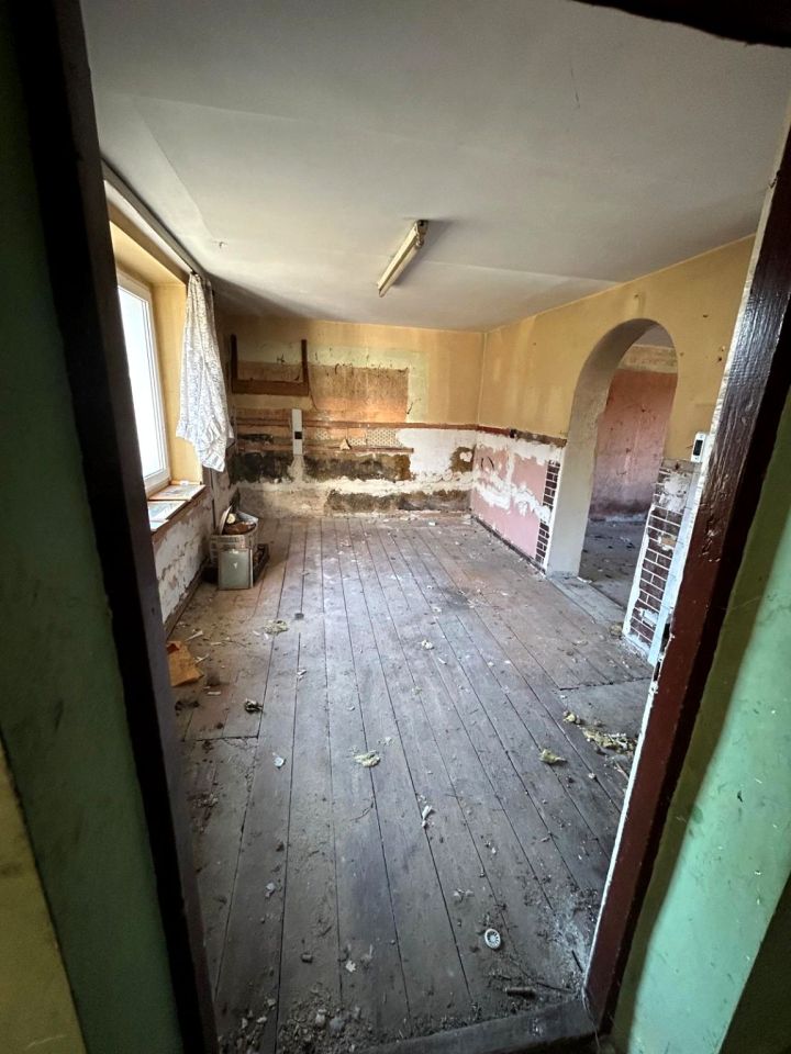 dom wolnostojący, 2 pokoje Ładza. Zdjęcie 9