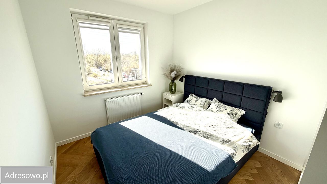 Mieszkanie 3-pokojowe Warszawa Białołęka, ul. Myśliborska. Zdjęcie 7