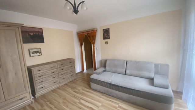 Mieszkanie 1-pokojowe Kielce Uroczysko, ul. Klonowa. Zdjęcie 22