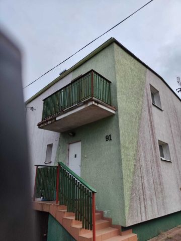 dom wolnostojący Olsztyn Dajtki. Zdjęcie 1