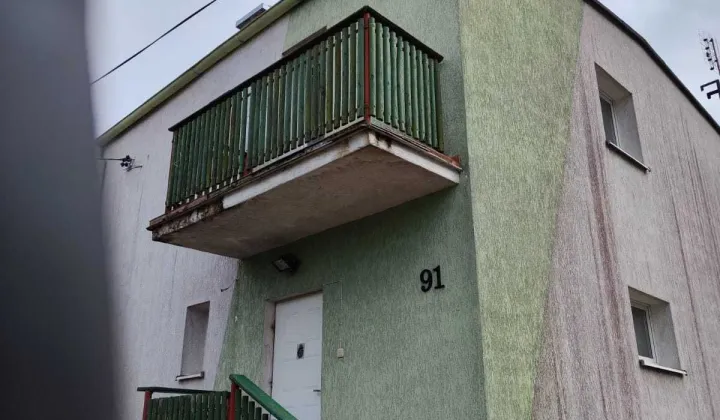 dom wolnostojący Olsztyn Dajtki