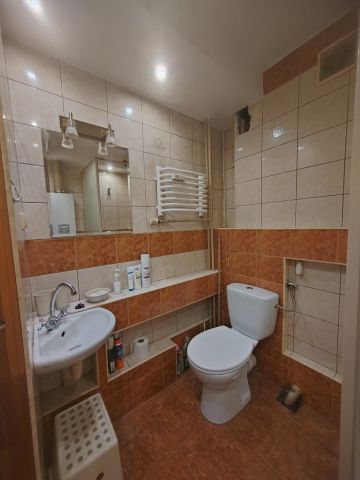 Mieszkanie 2-pokojowe Katowice os. Tysiąclecia, ul. Tysiąclecia. Zdjęcie 10
