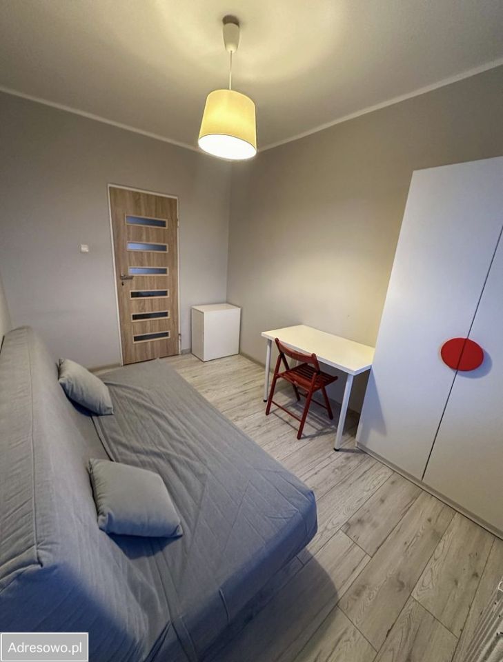 Mieszkanie 4-pokojowe Gdańsk Morena. Zdjęcie 11