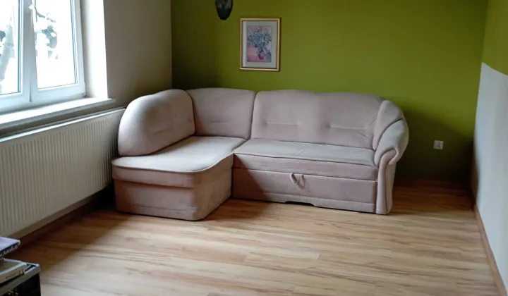 Mieszkanie 3-pokojowe Kluczbork