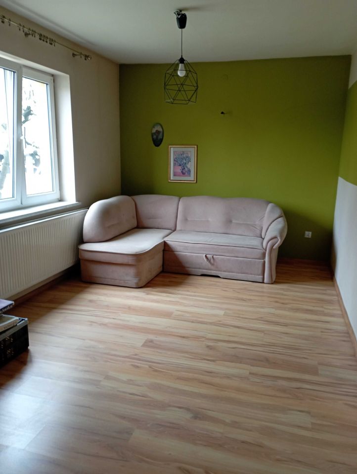 Mieszkanie 3-pokojowe Kluczbork. Zdjęcie 1