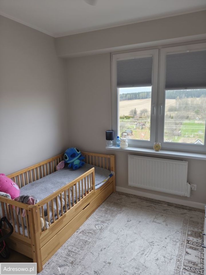 Mieszkanie 2-pokojowe Szudziałowo. Zdjęcie 4