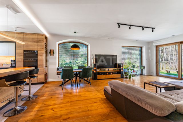 dom wolnostojący, 6 pokoi Kamionka. Zdjęcie 2