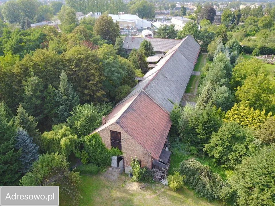 Nieruchomość komercyjna Oświęcim Zasole, ul. Cyprysowa. Zdjęcie 2